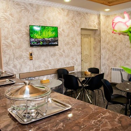 Har-Mar Hotel 戈里斯 外观 照片