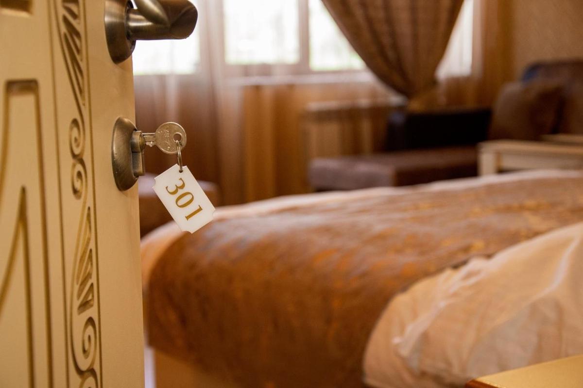 Har-Mar Hotel 戈里斯 外观 照片