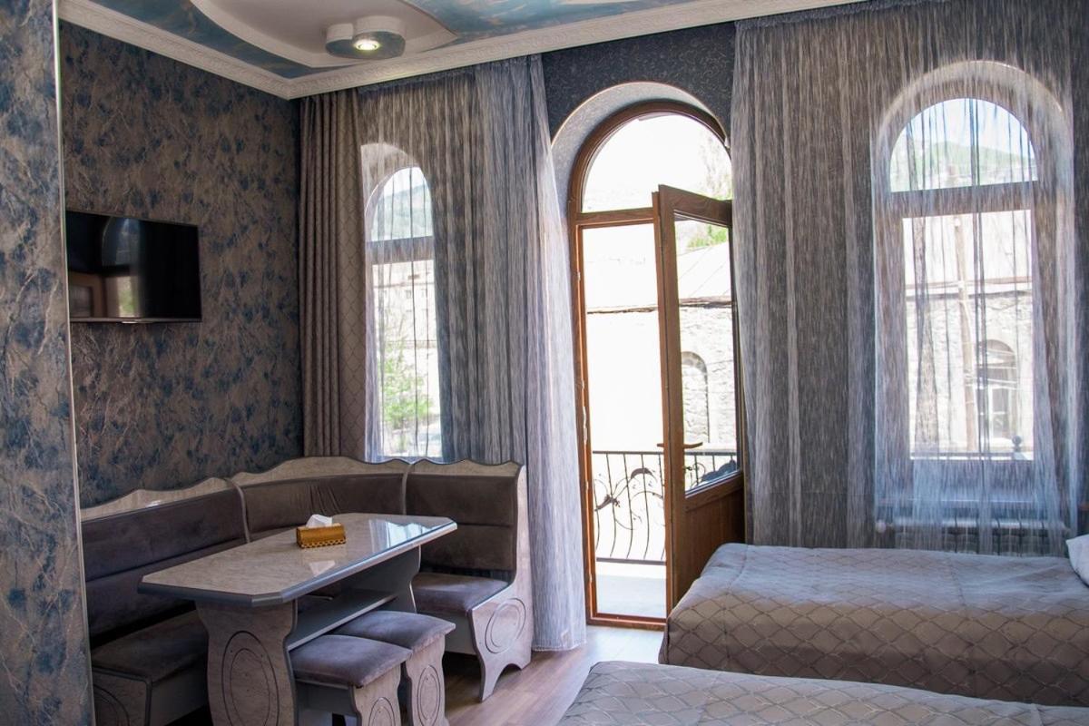 Har-Mar Hotel 戈里斯 外观 照片