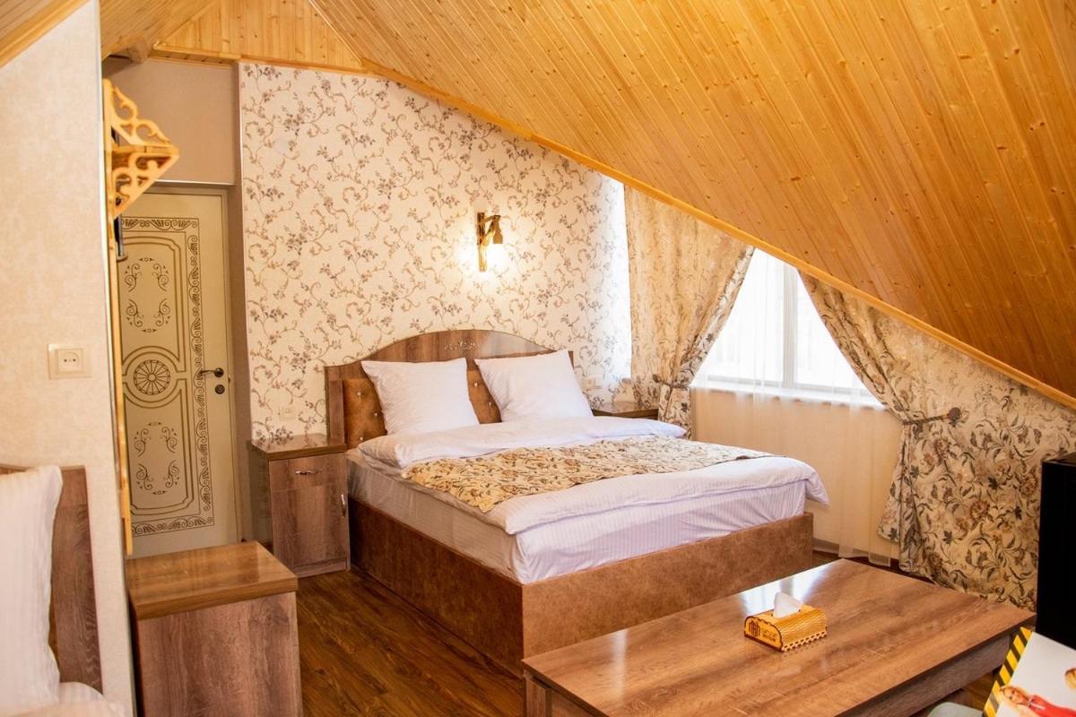 Har-Mar Hotel 戈里斯 外观 照片