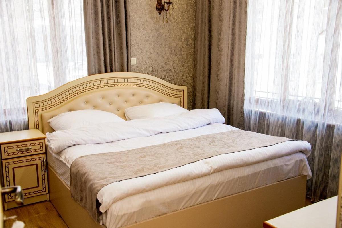 Har-Mar Hotel 戈里斯 外观 照片