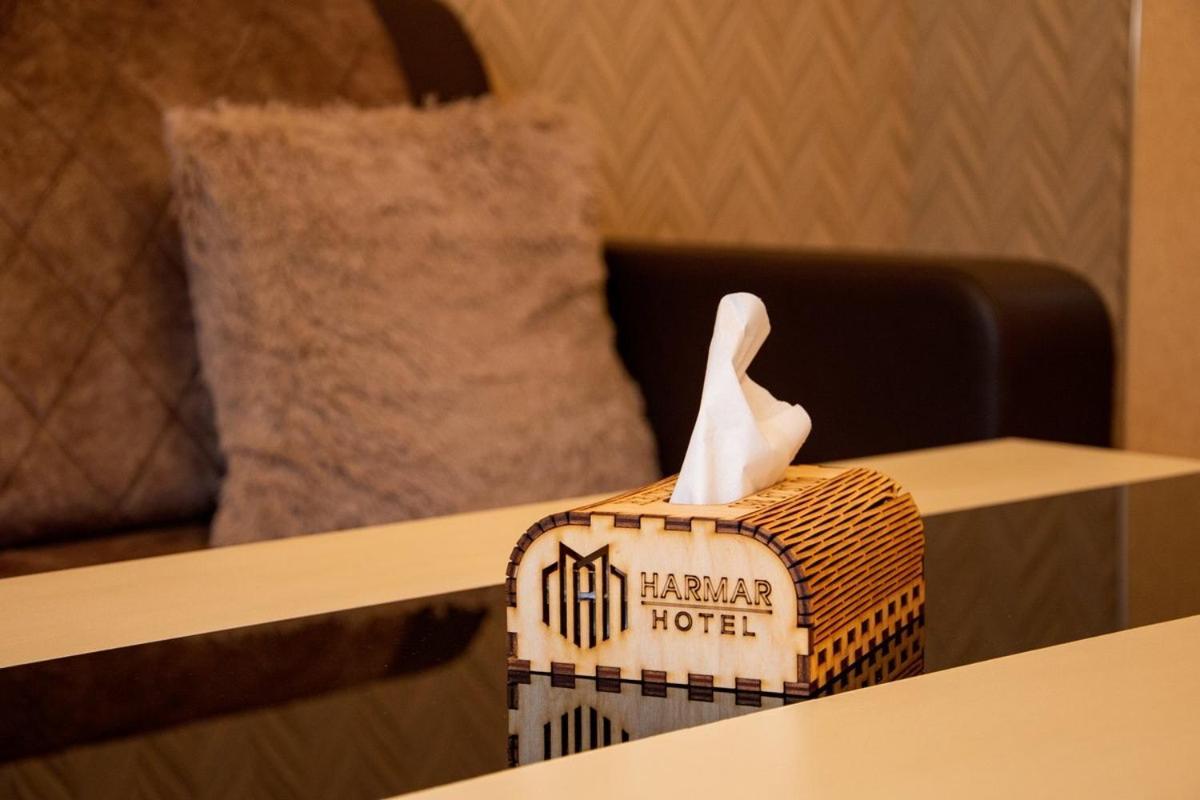 Har-Mar Hotel 戈里斯 外观 照片
