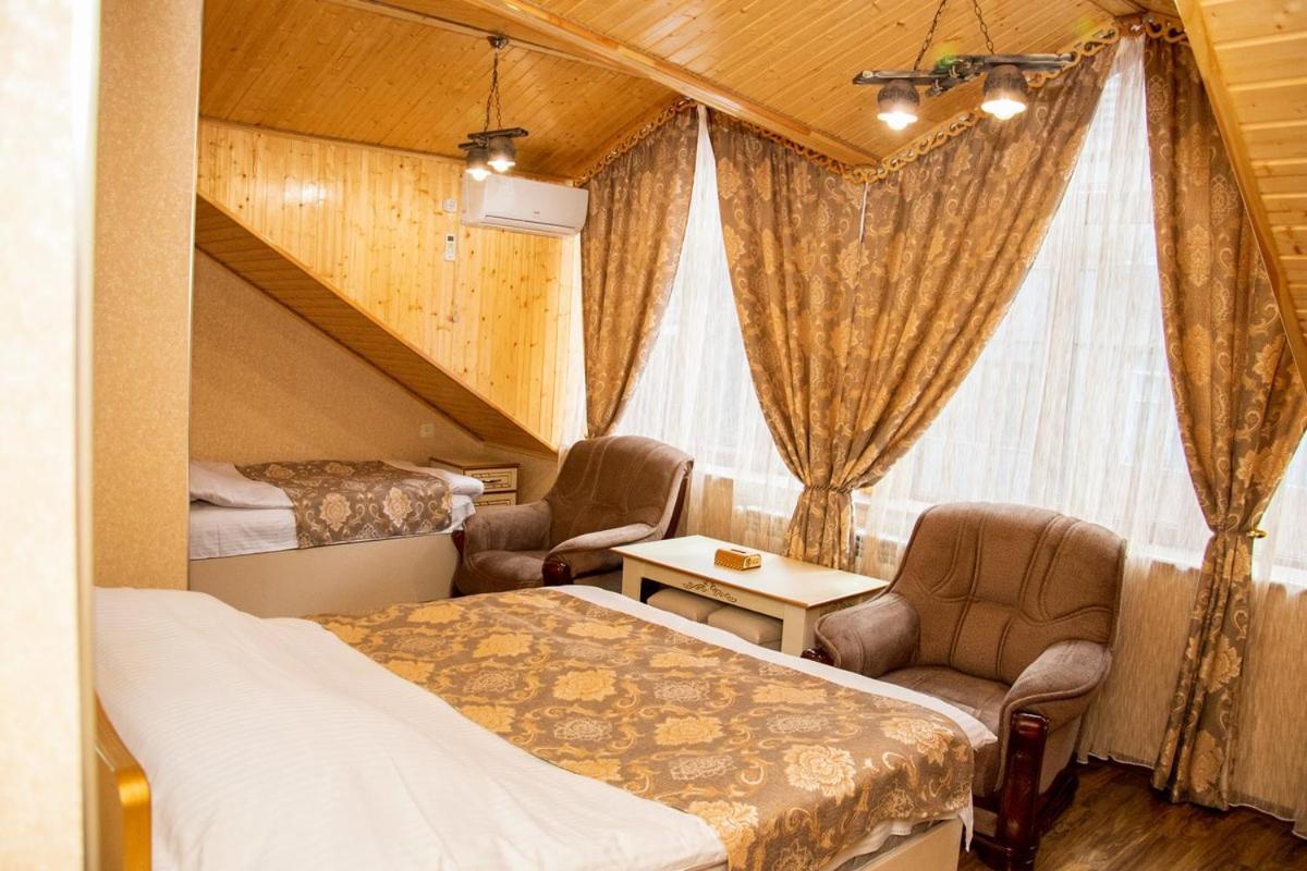 Har-Mar Hotel 戈里斯 外观 照片