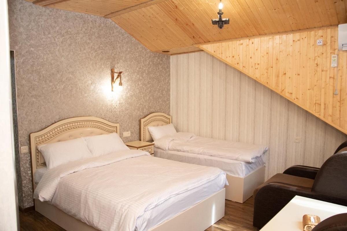 Har-Mar Hotel 戈里斯 外观 照片