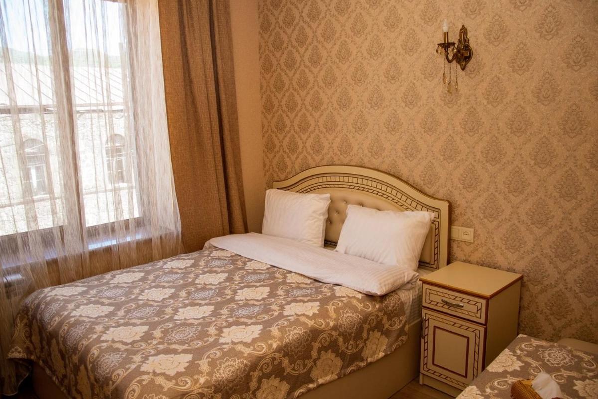 Har-Mar Hotel 戈里斯 外观 照片