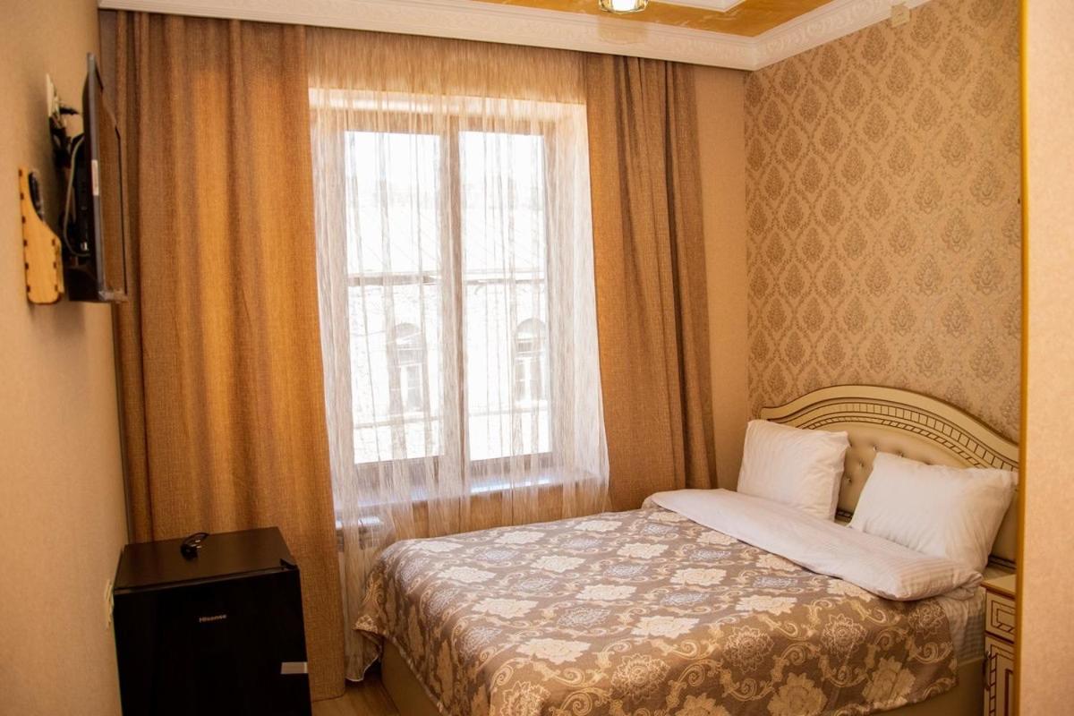 Har-Mar Hotel 戈里斯 外观 照片