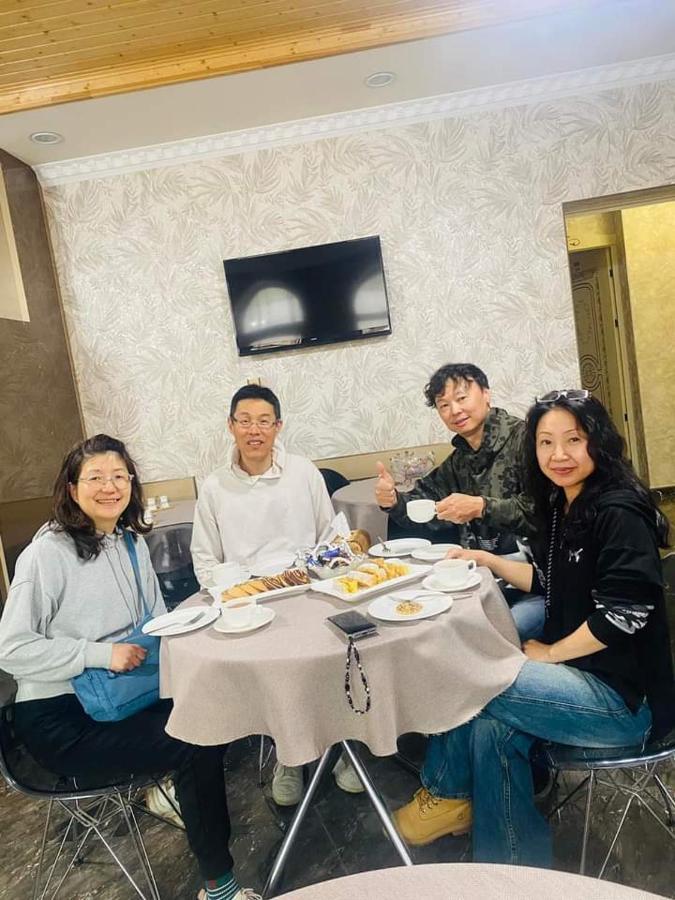 Har-Mar Hotel 戈里斯 外观 照片