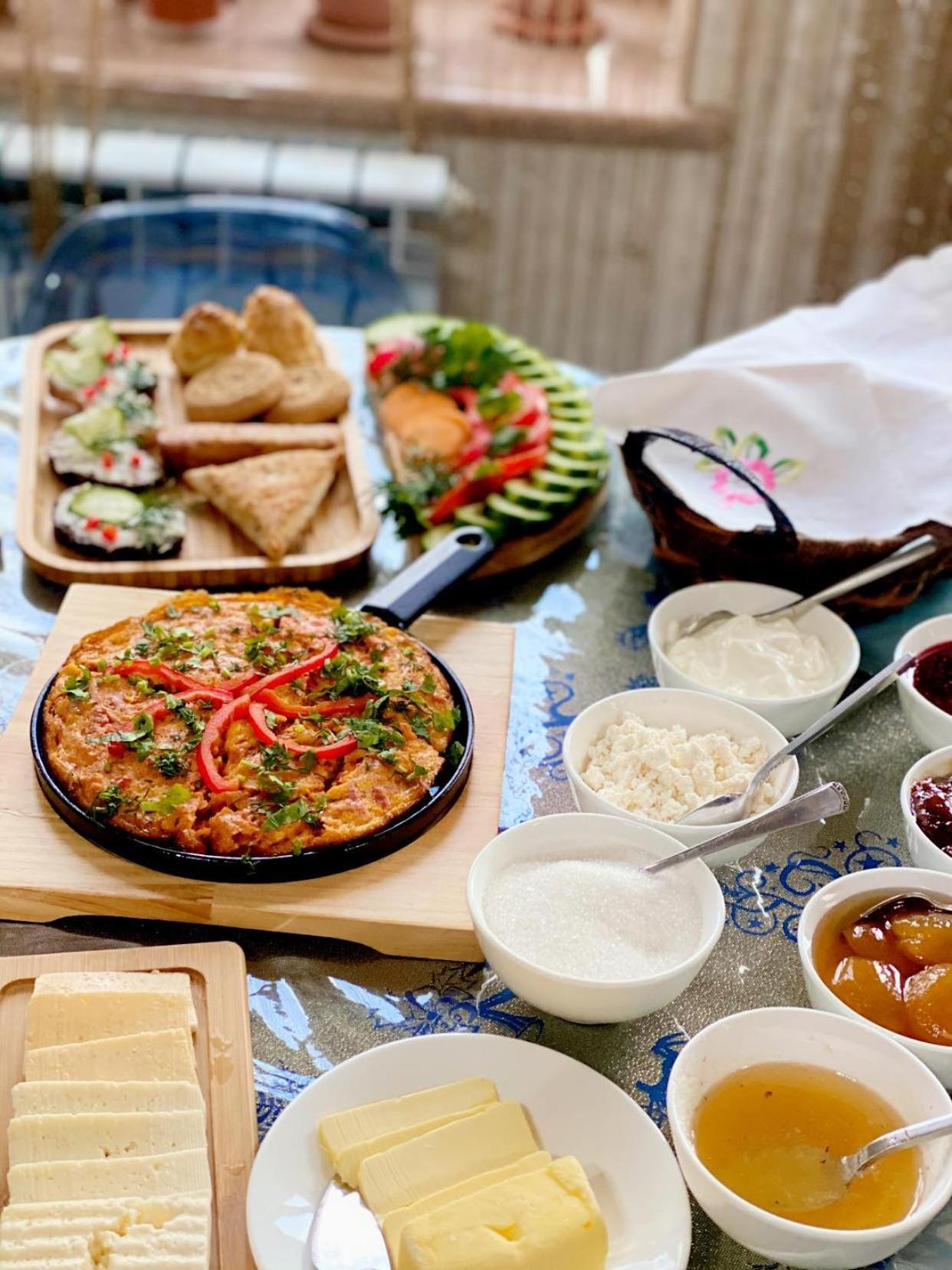 Har-Mar Hotel 戈里斯 外观 照片