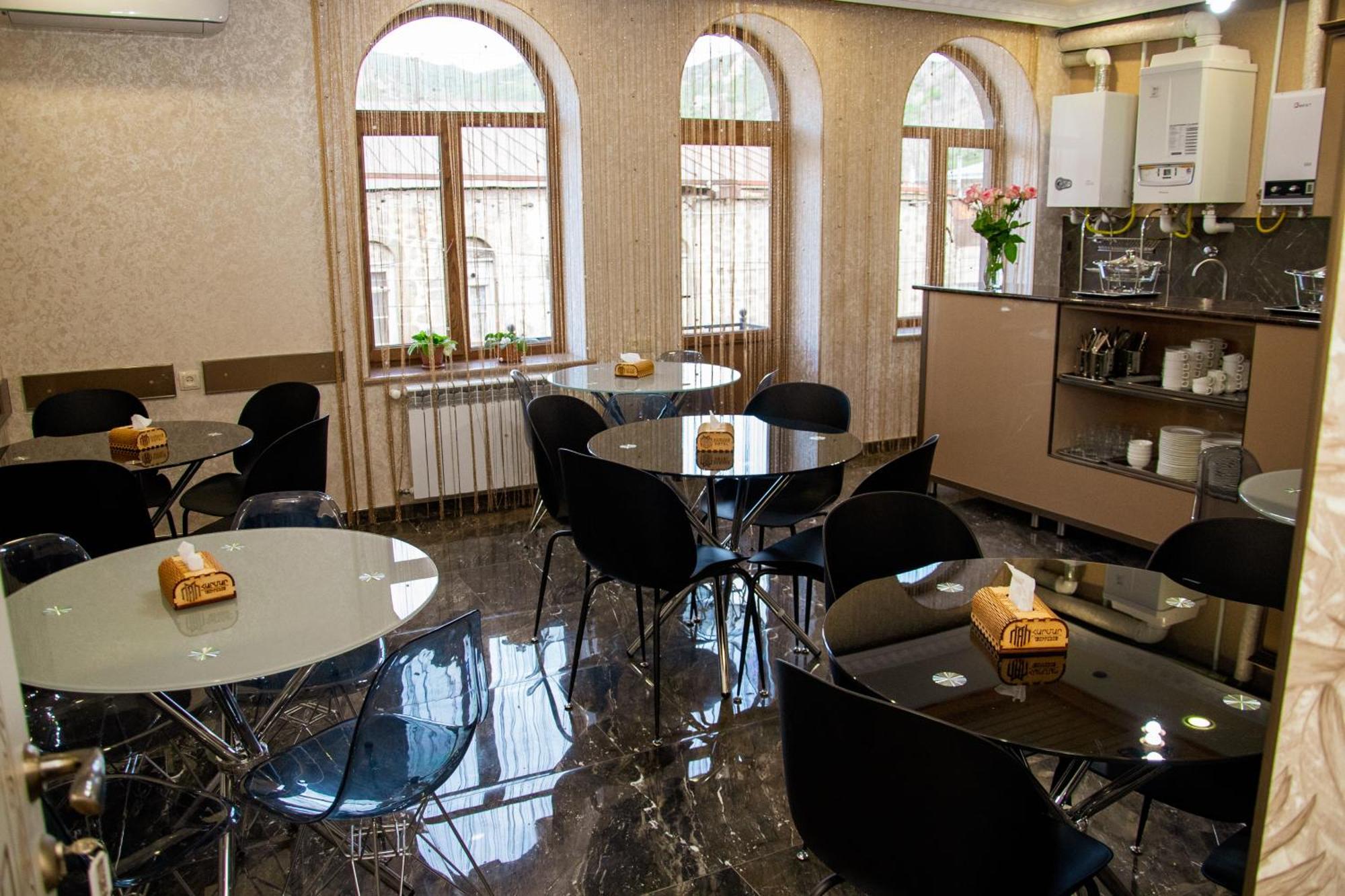 Har-Mar Hotel 戈里斯 外观 照片