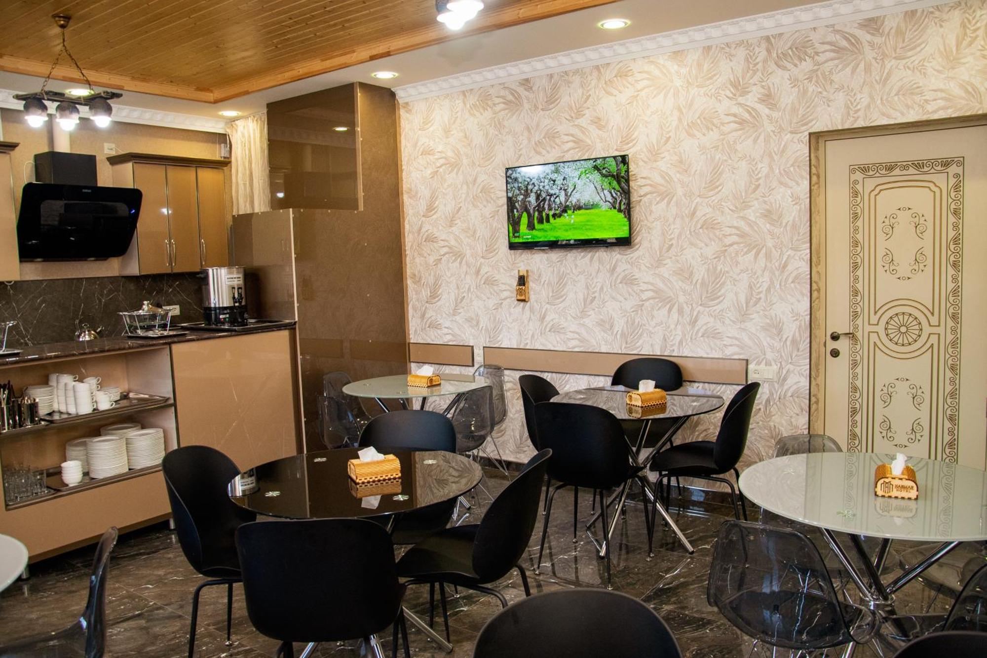 Har-Mar Hotel 戈里斯 外观 照片