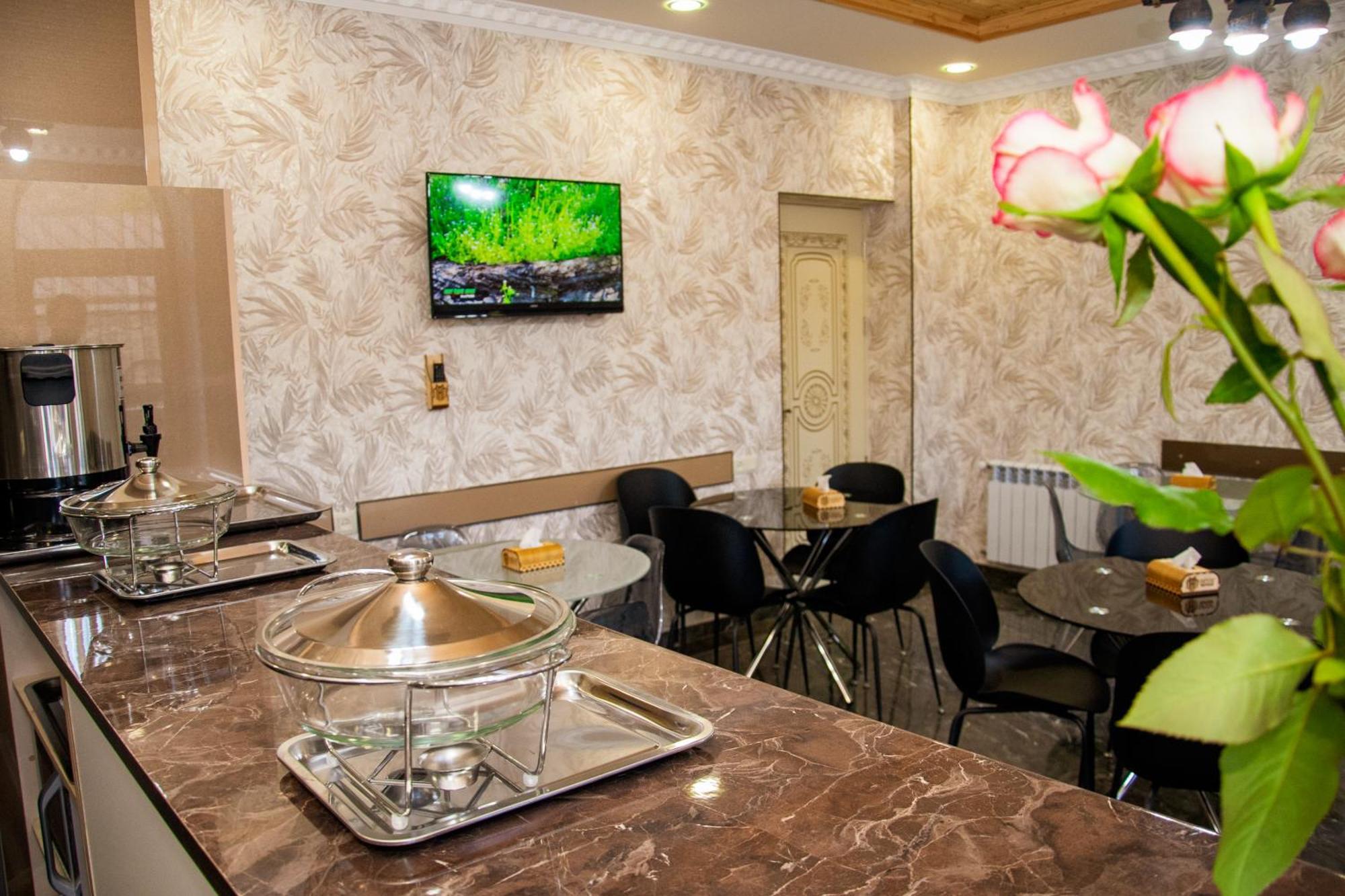 Har-Mar Hotel 戈里斯 外观 照片