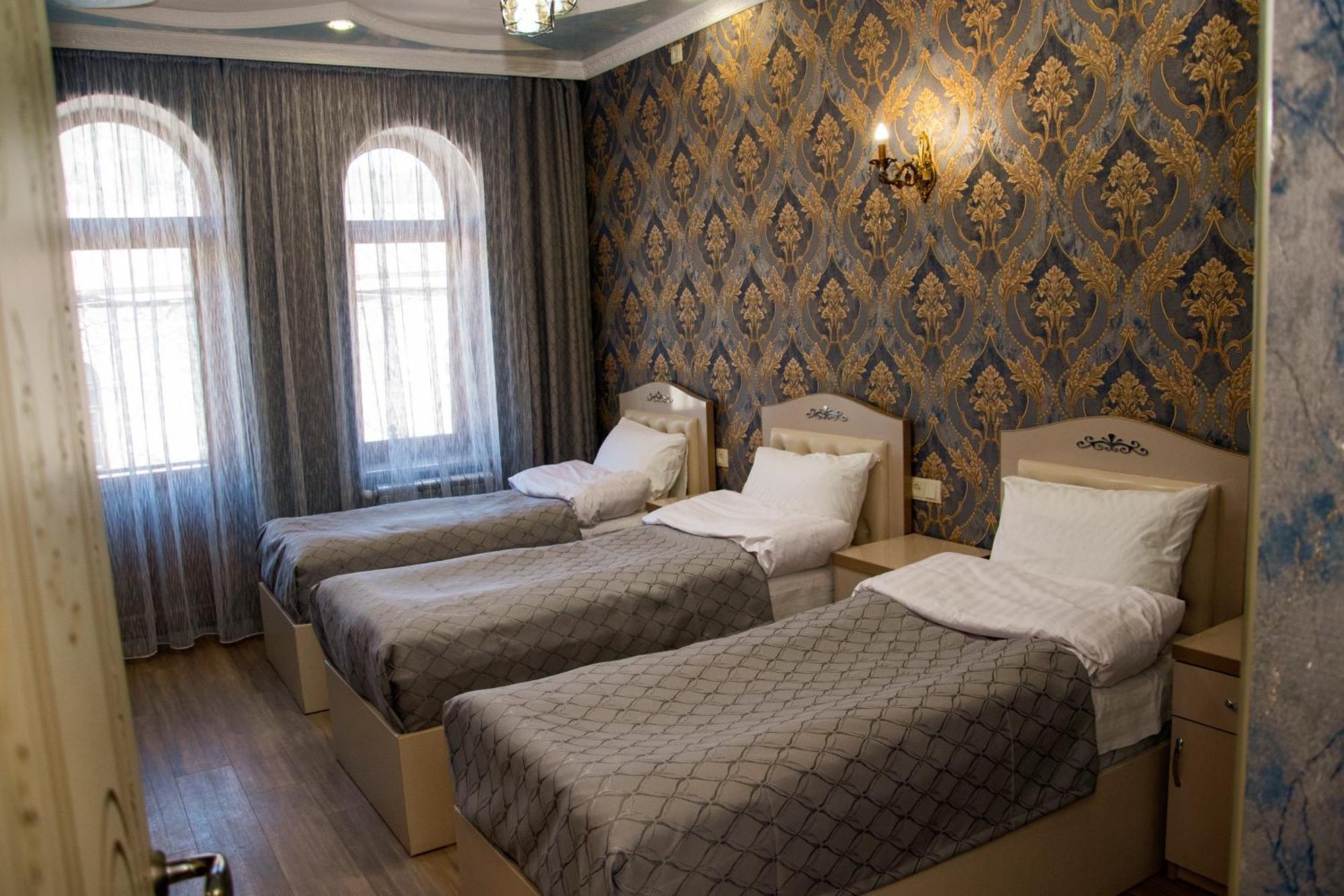 Har-Mar Hotel 戈里斯 外观 照片